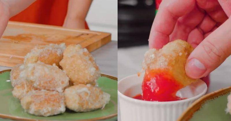 Facebook/Arnold Poernomo