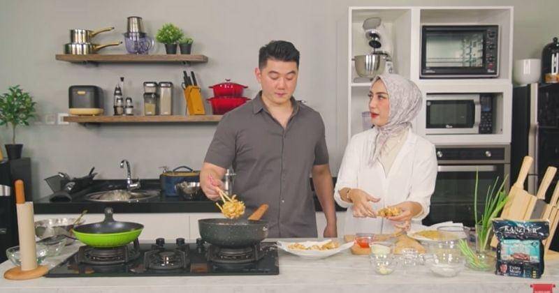 Facebook/Arnold Poernomo