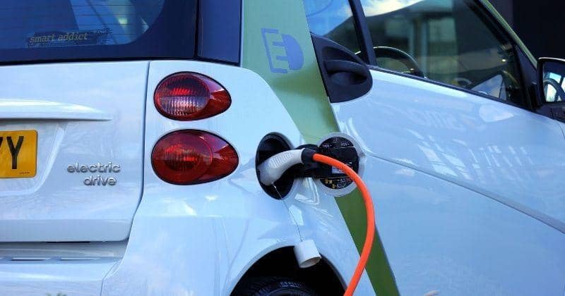 Mobil Listrik Bebas Ganjil Genap di Tol Selama Mudik Lebaran 2022