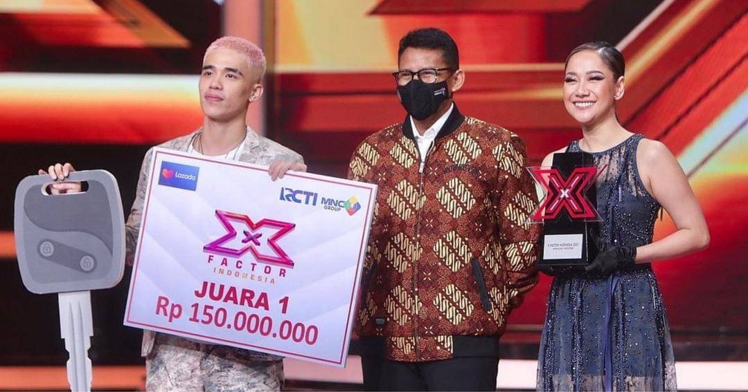 Instagram.com/xfactoridofficial