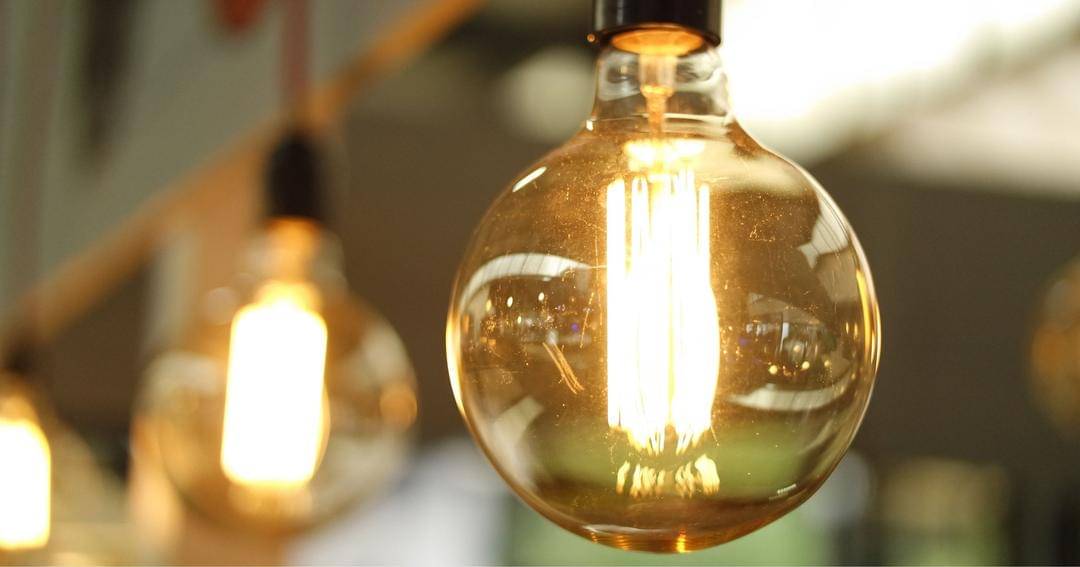 Manfaat Lampu Warna Kuning