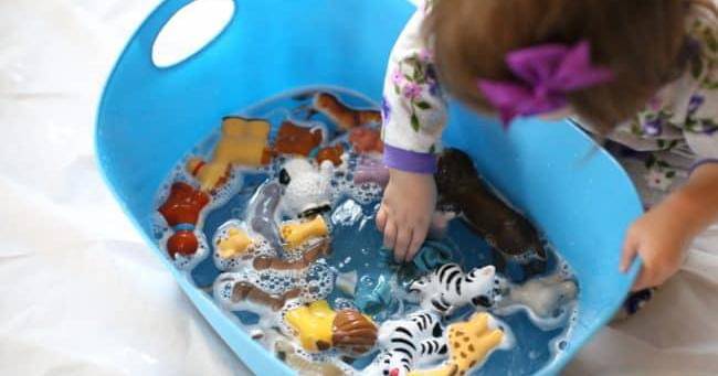 icanteachmychild.com