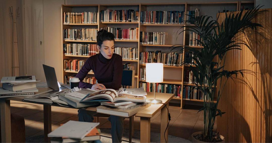 Manfaat Lampu Warna Kuning