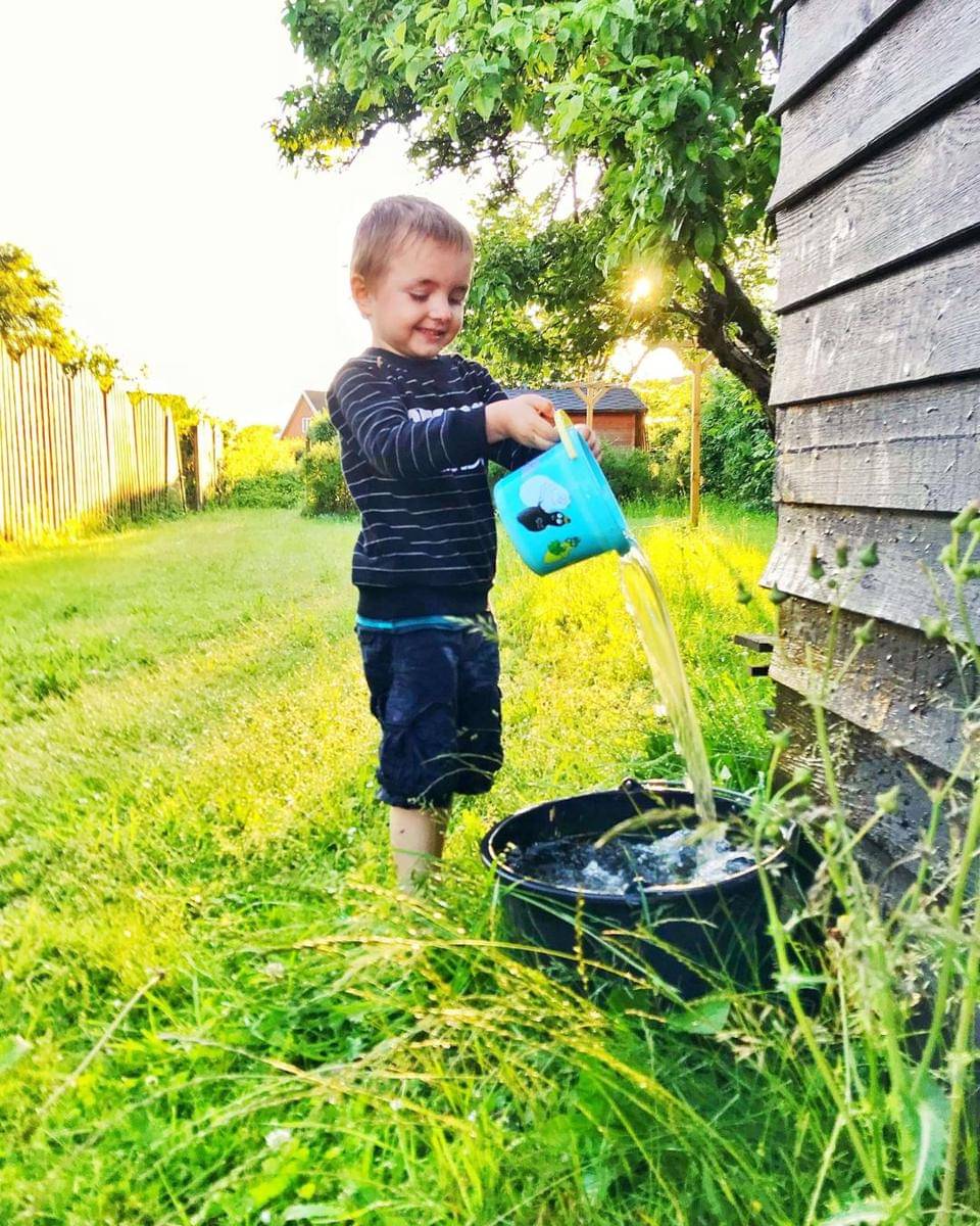 Pexels/Rene Asmussen