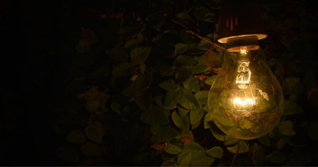 Manfaat Lampu Warna Kuning