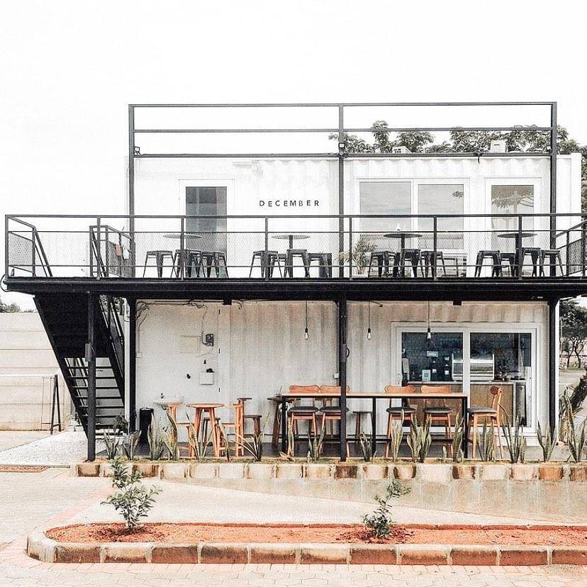 Instagram.com/decembercoffee.id