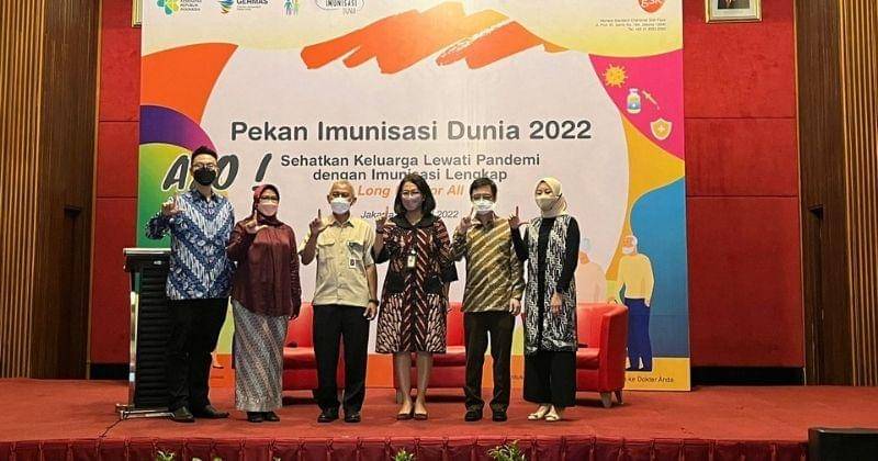 Popmama.com/Putri Syifa N