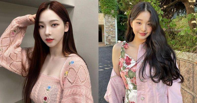 Instagram.com/aespa_official/for_everyoung10