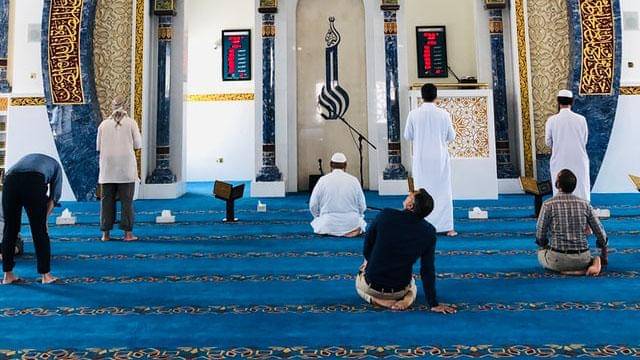 Unsplash/mohammadwasim