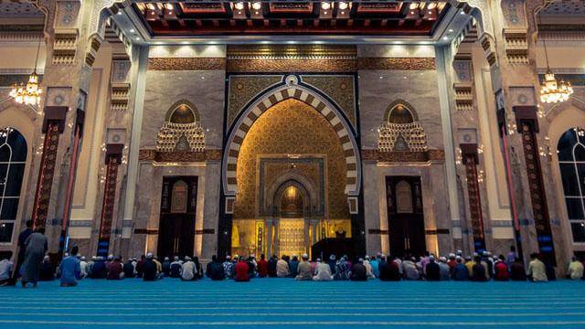 Apa Fadhilah Salat Tarawih di Malam ke-23 Ramadan