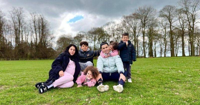 Instagram.com/cristiano