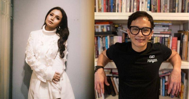 Instagram.com/itsrossa910 & yosimokalu