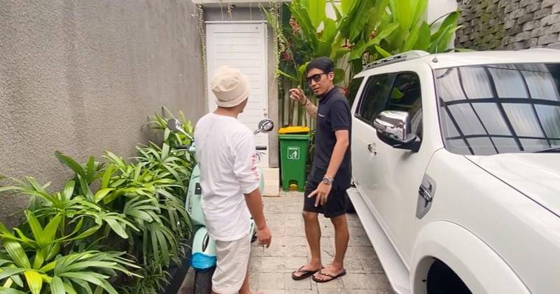 Youtube.com/Desta Natasha Family