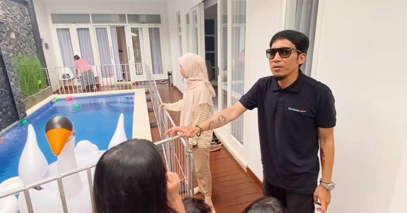 Youtube.com/Desta Natasha Family