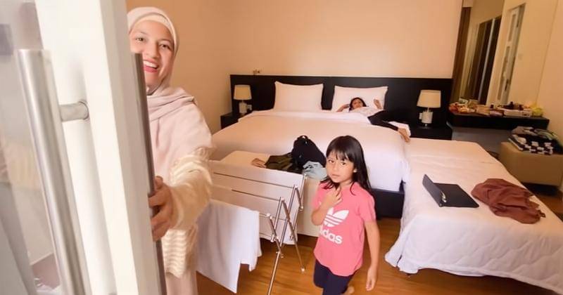 Youtube.com/Desta Natasha Family