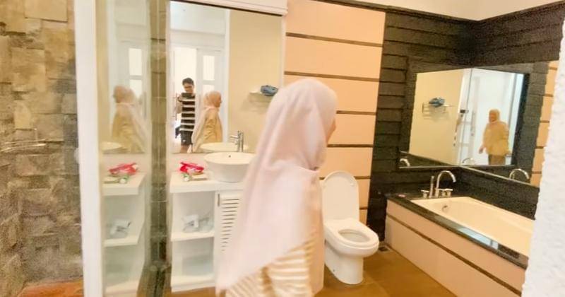 Youtube.com/Desta Natasha Family