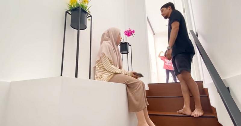 Youtube.com/Desta Natasha Family