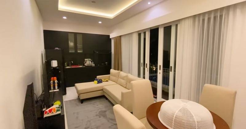 Youtube.com/Desta Natasha Family