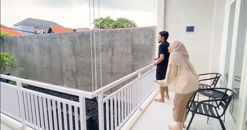 Youtube.com/Desta Natasha Family