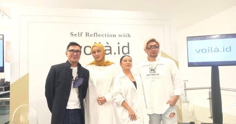 Popmama.com/Onic Metheany