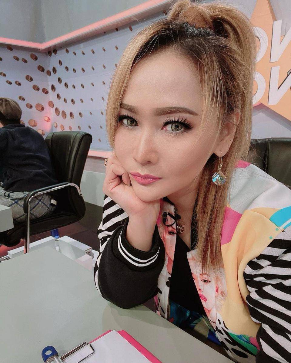 Instagram.com/inul.d