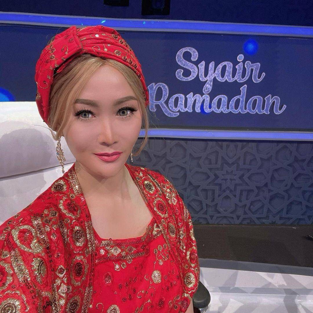 Instagram.com/inul.d