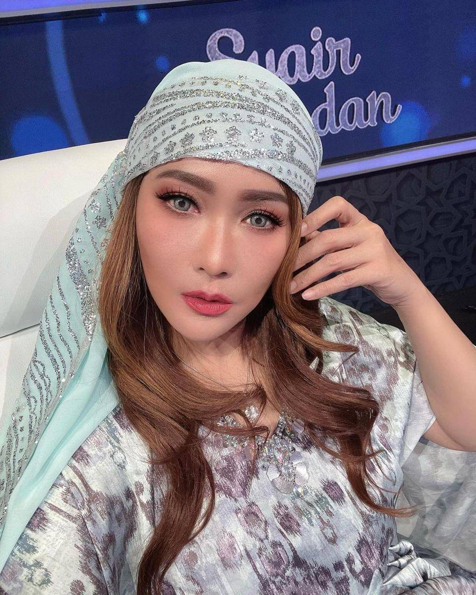 Instagram.com/inul.d