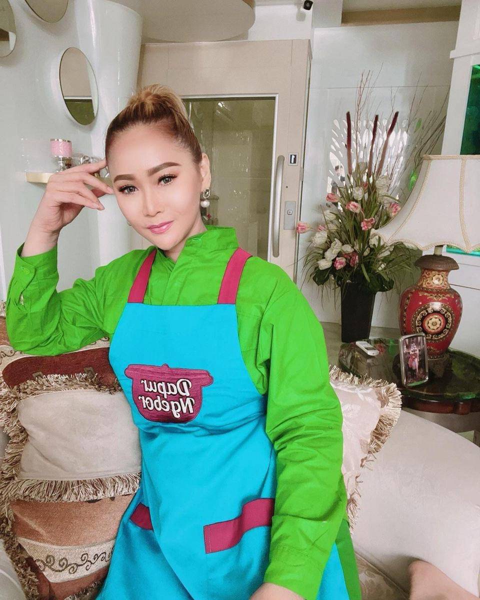 Instagram.com/inul.d