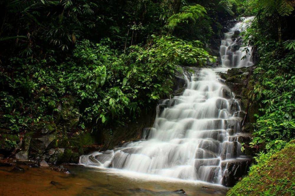 15 Wisata Alam di Kediri