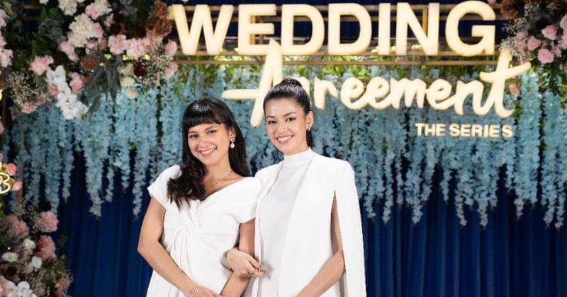 Instagram.com/weddingagreementseries