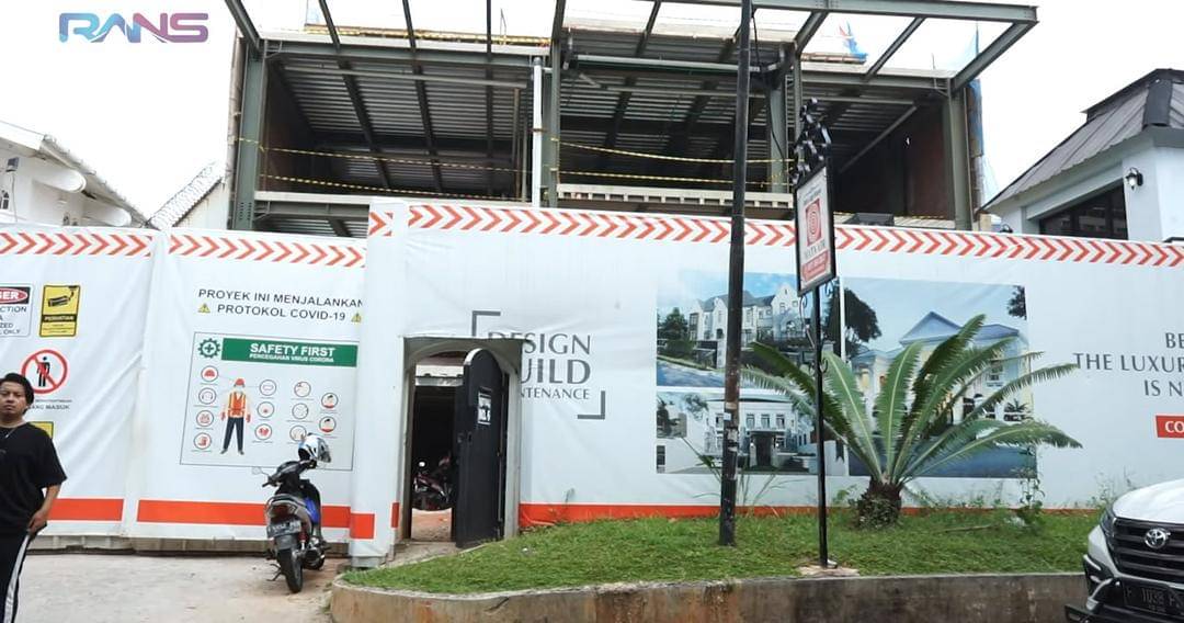 YouTube.com/Rans Entertainment