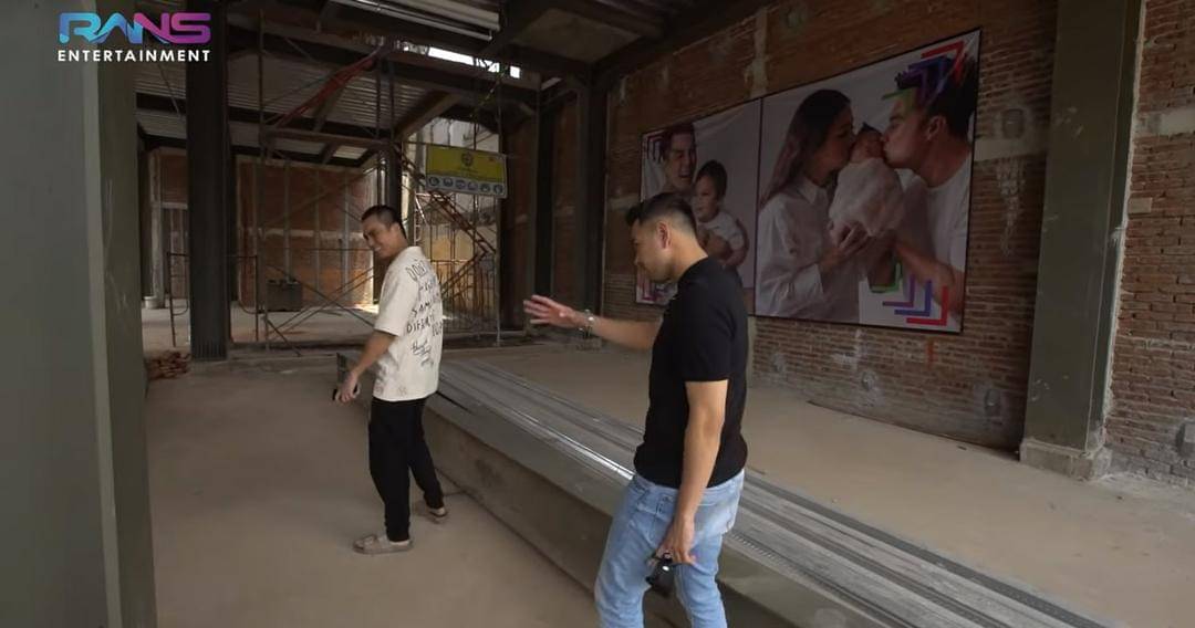 YouTube.com/Rans Entertainment