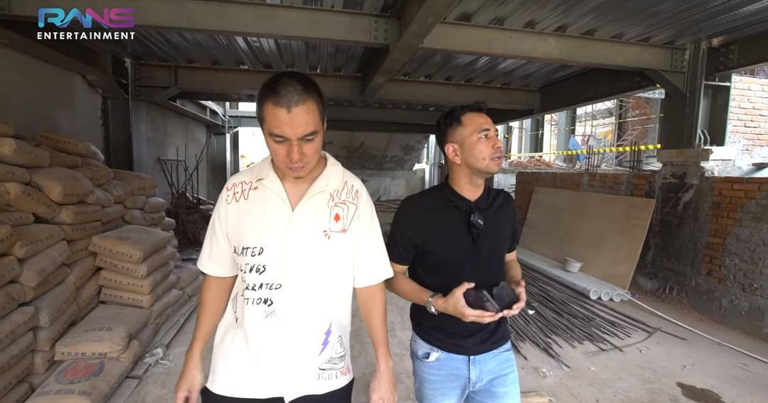 YouTube.com/Rans Entertainment