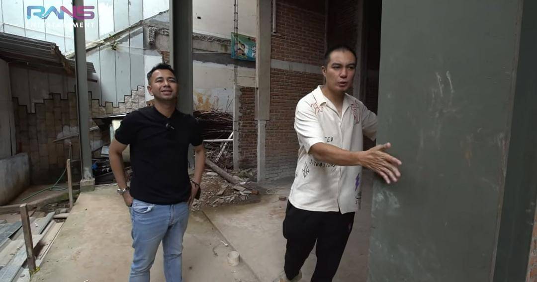 YouTube.com/Rans Entertainment