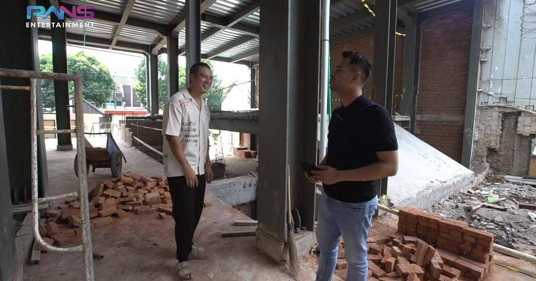 YouTube.com/Rans Entertainment