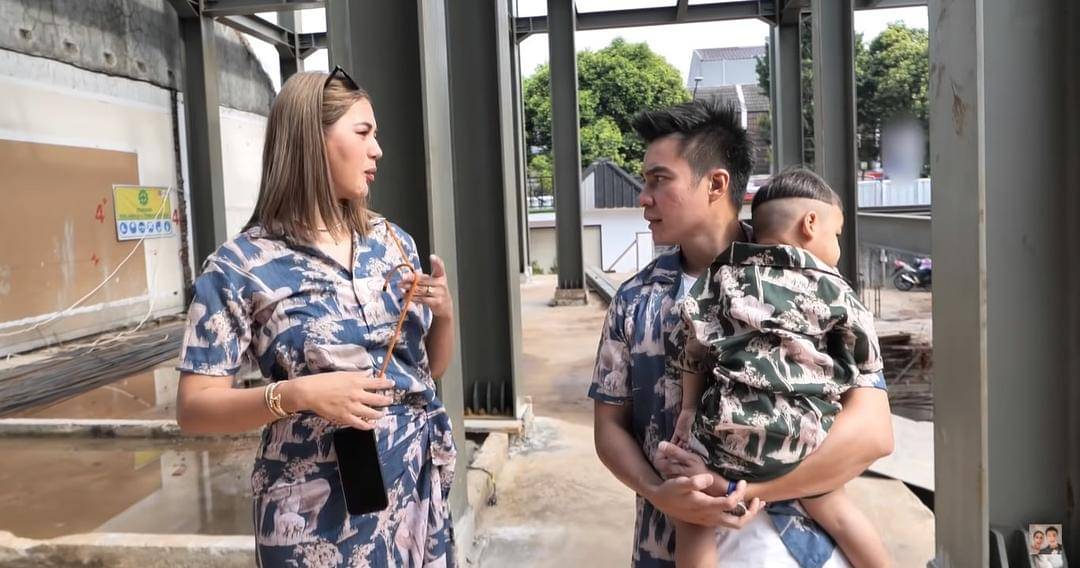 YouTube.com/Baim Paula