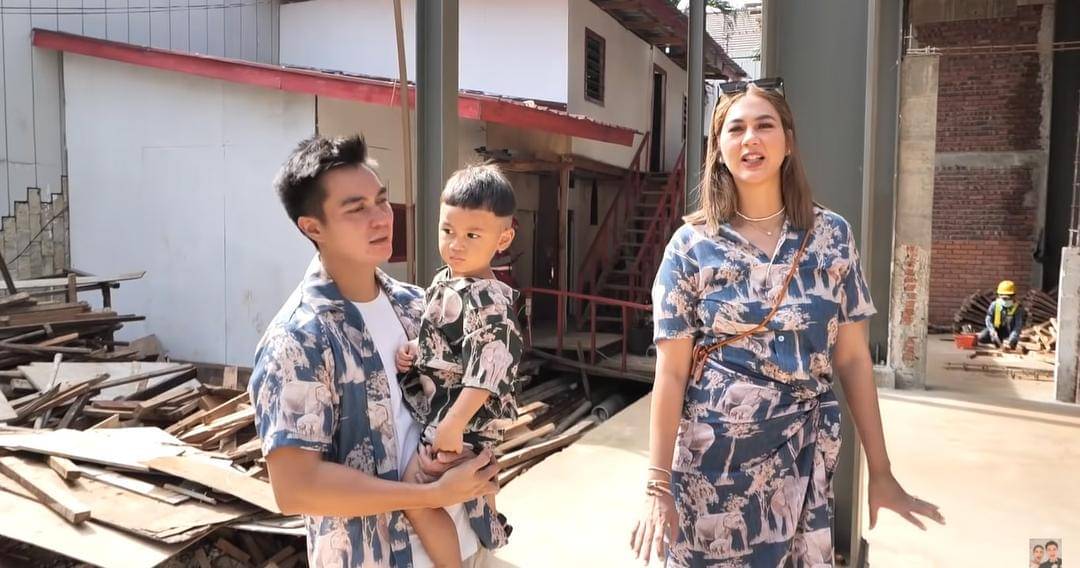 YouTube.com/Baim Paula