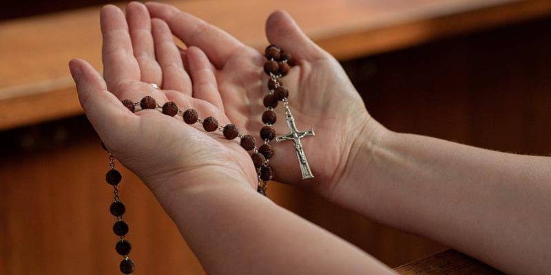 Pexels/Dolina Modlitwy