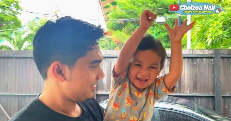 Youtube.com/Chelzea Nail