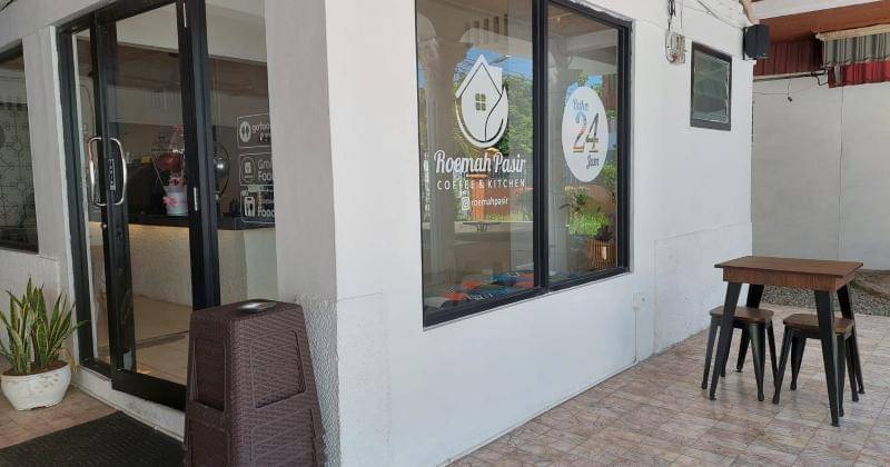 Popmama.com/Eka Herlina