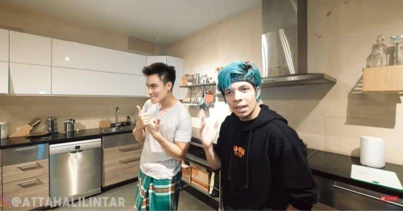 Youtube.com/Atta Halilintar