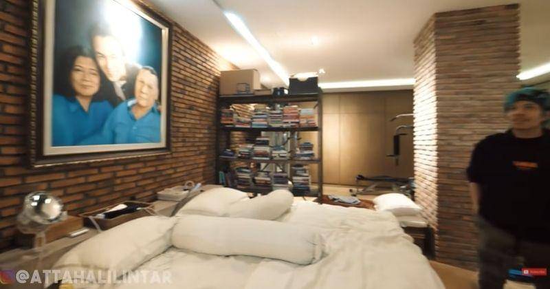 Youtube.com/Atta Halilintar