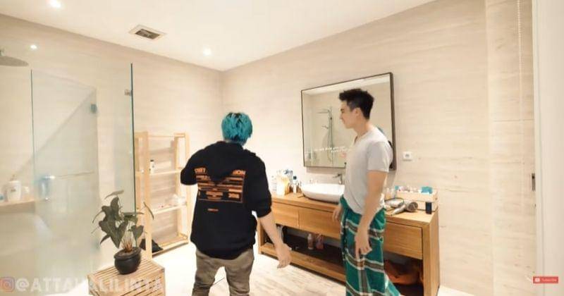 Youtube.com/Atta Halilintar