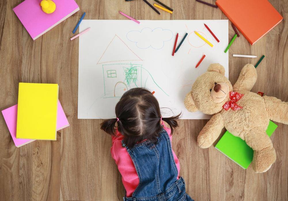 Shutterstock/DONOT6_STUDIO