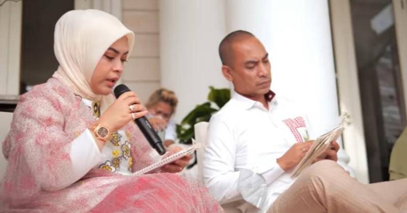 YouTube.com/ThePrincessSyahrini