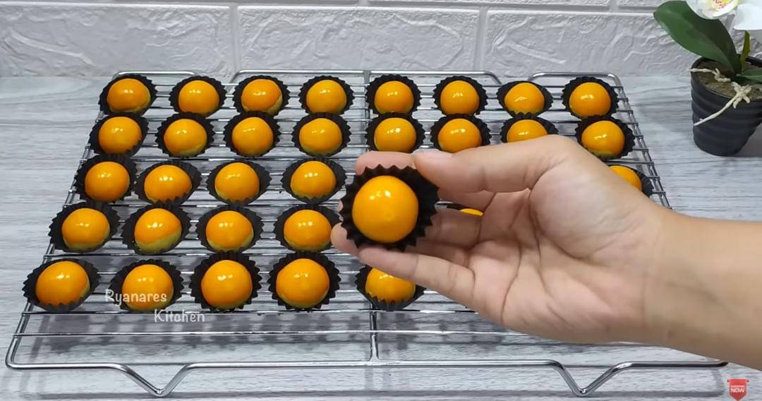 YouTube.com/Ryanares kitchen