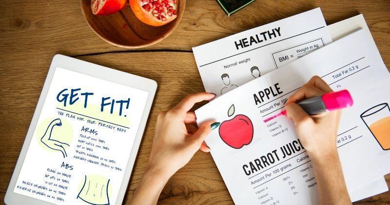 5 Tips Memaksimalkan Olahraga dengan Menjaga Pola Makan