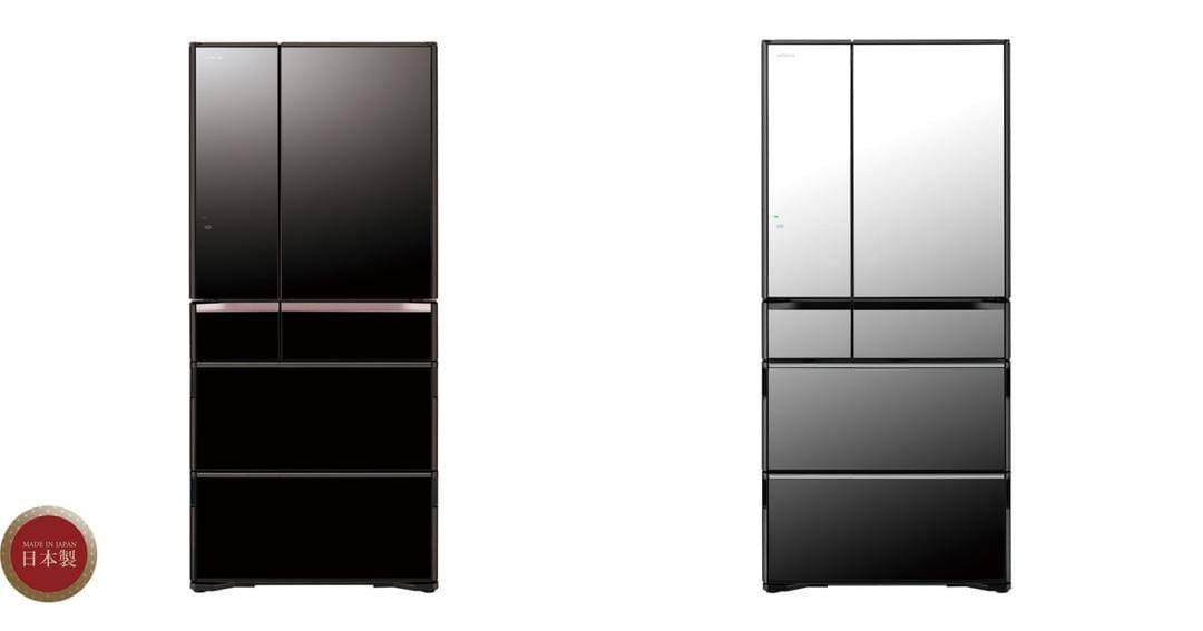 Hitachi-homeappliances.com