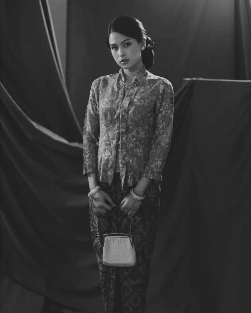 Instagram.com/Maudy Ayunda