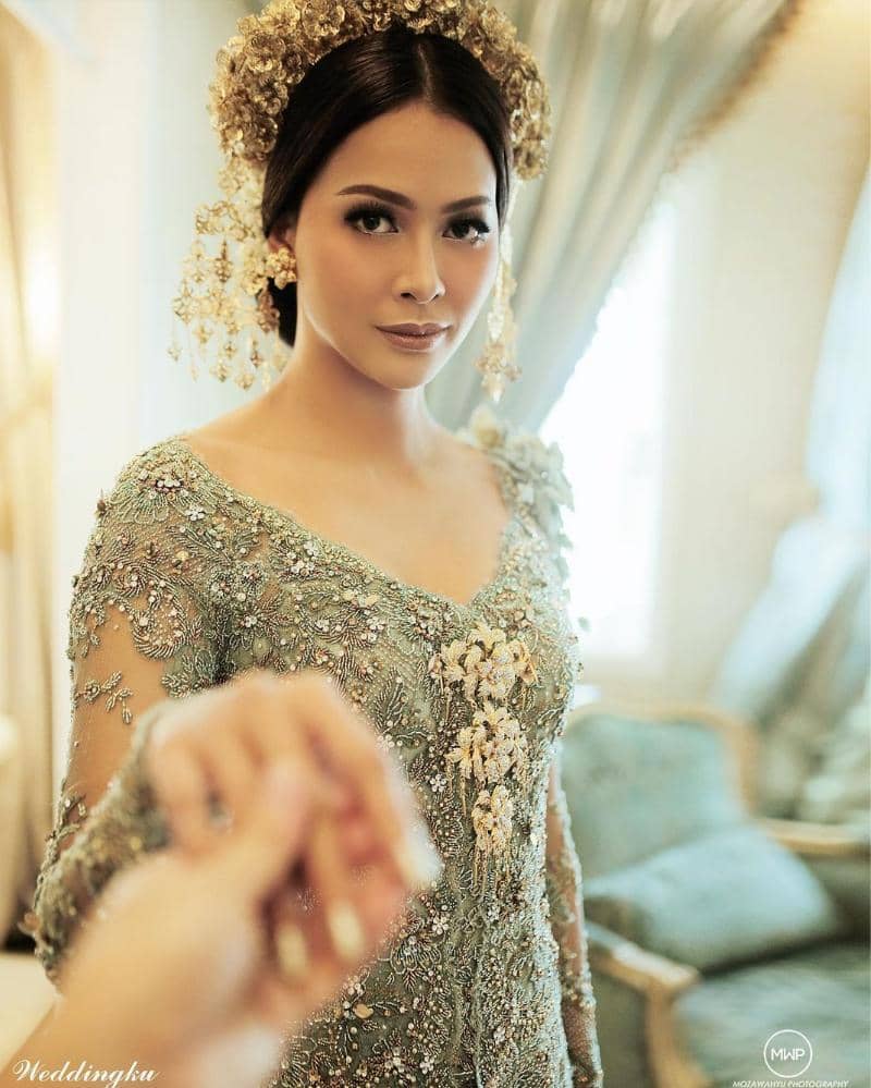 Instagram.com/Bunga Jelitha